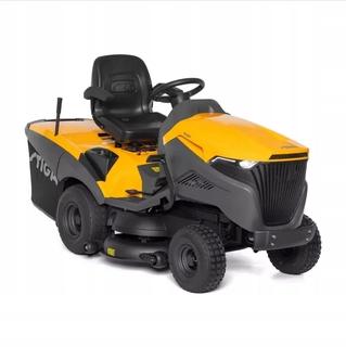 Traktorová kosačka - Záhradný traktor Stiga Estate 9102 W
