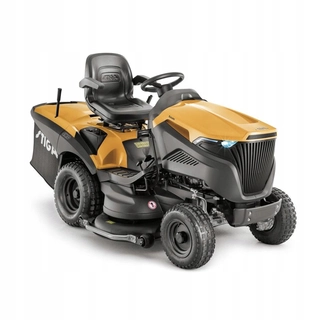 Traktorová kosačka - Záhradný traktor Estate 9122 WX