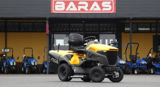 Traktorová kosačka - Záhradný traktor Stiga Estate 9102 WX