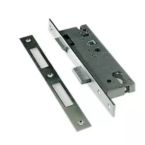 Garážová brána - ZÁMKA PRE SERVISNÚ BRÁNU SEKČNÝCH BRÁN 1034LOCK