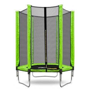 Trampolína - Trampolína so sieťou Aga 150 cm FT 5 (150 cm)