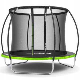 Trampolína - Trampolína so sieťou Zipro 252 cm FT 8 (244-252 cm)