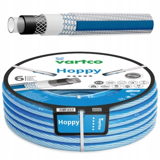 Bazénová hadica k čerpadlu - Vartco Hoppy záhradná hadica 1006340030 30m 3/4''