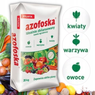 Záhradné hnojivo - Dusíkaté hnojivo Grupa Inco prášok 20 kg 20 l