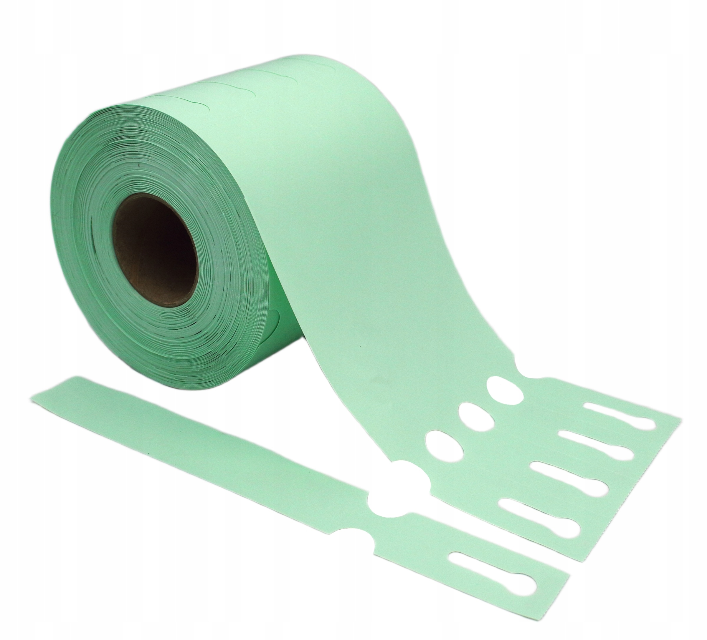 Záhradnícke/sadové etikety MINT 200x25mm (25x200) 3750 ks