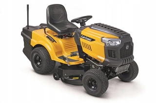 Benzínová, naftová kosačka - Benzínová kosačka Cub Cadet s košom, objem 439 cm³. kôš 240 l, šírka kosenia 92 cm