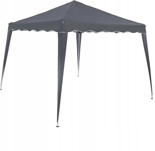 Záhradný stan, pavilon - Altánok JUST GARDEN 3 x 3 x 3 m