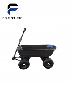Záhradný vozík - Kočík FRONTIER 75 rokov