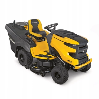 Benzínová, naftová kosačka - Benzínová kosačka Cub Cadet s košom, objem 726 cm³. kôš 320 l, šírka kosenia 106 cm