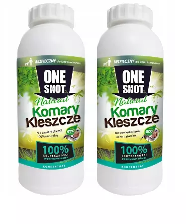 nástrek DROG ZNAMENÁ, KOMÁRE KLIEŠTE SILNÉ x2