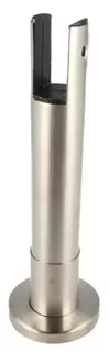 Noha pre sprchový kút pre 18 mm sklo EVO XII VYPR