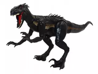 Dinosaurus Indoraptor Jurský svet