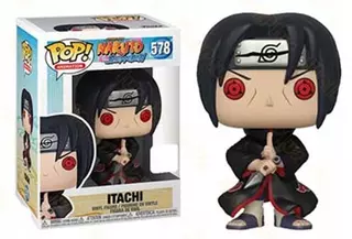Figúrka Funko Pop Ninja Naruto VYPR