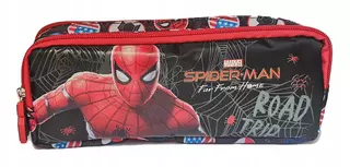 Peračník Spiderman road trip VYPR