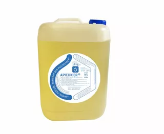 Sirup Apicukier pre invertné krmivo pre včely