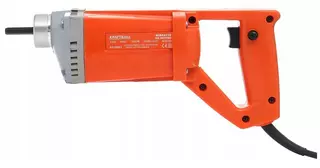 Vibrátor na betón Kraft & Dele KD10842 1400 W VYPR