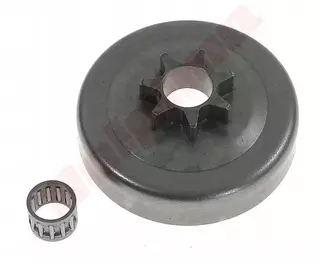 Spojkový bubon pre HUSQVARNA 254 254XP 262 262XP 51 55 VYPR