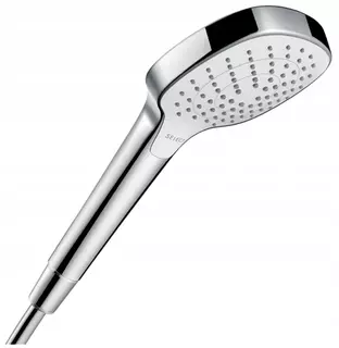 Sprchová hlavica Hansgrohe Croma Select CHRÓM VYPR