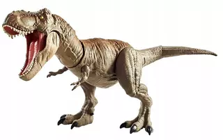 Figúrka Jurasic World Biting Tyrannosaur GCT91 VYPR