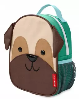 Batoh do škôlky Baby Zoo Mops VYPR