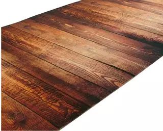 Koberec do kuchyne protišmykový 100x200 cm gélový VYPR