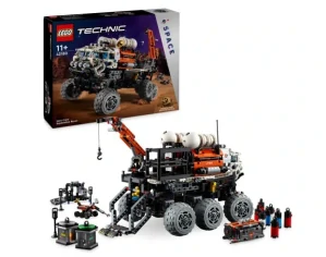 LEGO TECHNIC 42180 Mars Exploration Rover