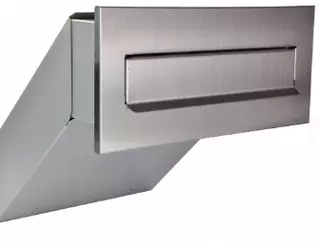 PRIJATÉ PRECHÁDZKA-CEZ, KTORÝM INOX