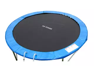 Kryt na spružiny pre trampolínu 366 cm