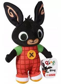 Plyšový králik BING 18 cm VYPR