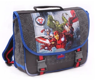 Školská taška - aktovka AVENGERS