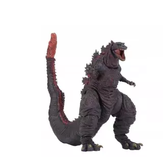 Figúrka Dinosaurus GODZILLA 2016
