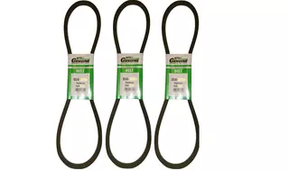 MTD 754-04038  754-04039  754-0329 Klinové remene 
