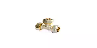 T-kus PEX  32X32X32 STRONG