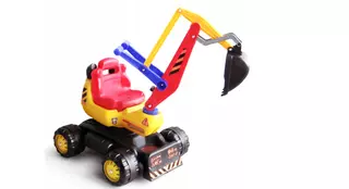 Báger pre deti XXL MEGA GIGANT TOY VYPR
