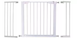 Zábrana na schody 75 - 124 CM