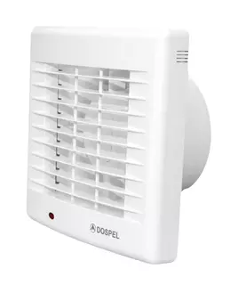 Ventilátor do kúpeľne Polo 4 100 WP Dospel