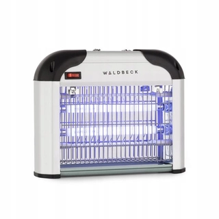 Lampa proti hmyzu - komárom Mosquito Ex 3000