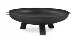 Ohnisko do záhrady 70 cm Kovové
