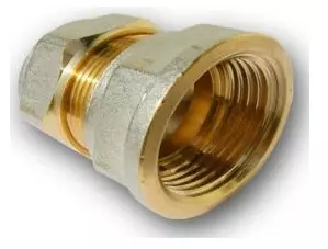 Redukcia PEX / AL / PEX - MUFA 32x3 / 4