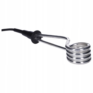 Ponorný ohrievač 2000W 230V W040 