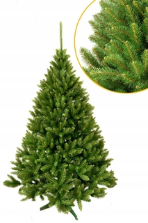 Vianočný stromček  250cm 3D ako živý