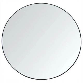 Okrúhle zrkadlo do kúpelne 70 cm