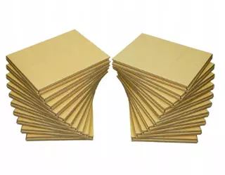 PASCE LEPIDLO LEPIVÝMI LEPIDLO, MYŠÍ, POTKANOV, 20PCS