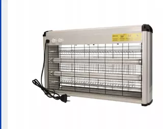 Lamp 30W owadobójcza na MÚCH, KOMÁROV, HMYZ, 70 m2