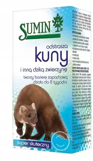ANTI-BISSAN plašiť Kuna a Voľne žijúce Zvieratá 2