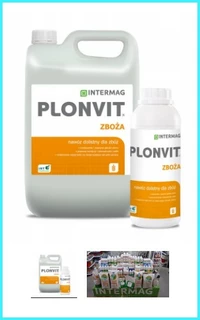 PLONVIT ZRNA 20L INTERMAG Hnojivo Dolistny NA ZRNO