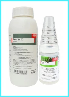 Titus 25 až 100 g + Trend 0.5 L DuPont