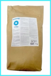 MIEDZIAN 50WP 10 kg - Chrastavitosti Ochorenie Rakoviny Broskyňa