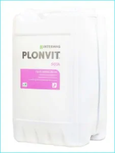 PLONVIT SÓJA 20L - Hnojivo dolistny INTERMAG Horčíka
