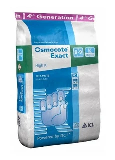 Osmocote Exact 8-9 M Standard 25 kg ICL